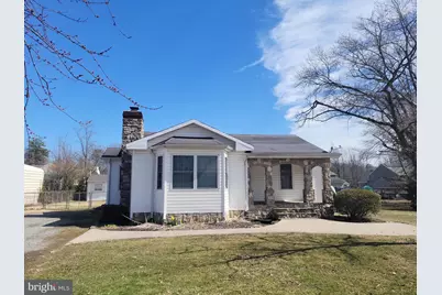 10607 Woodland Drive, Fredericksburg, VA 22407 - Photo 1