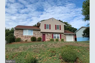 10314 Meadowview Drive, Fredericksburg, VA 22408 - Photo 1