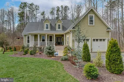 11304 Piney Forest Drive, Bumpass, VA 23024 - Photo 1