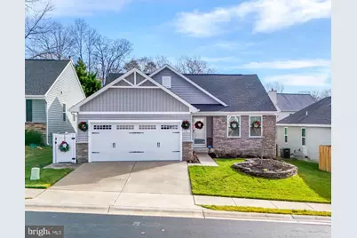 12411 General Mahone Drive, Fredericksburg, VA 22407 - Photo 1
