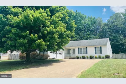 11901 Woodland View Drive, Fredericksburg, VA 22407 - Photo 1