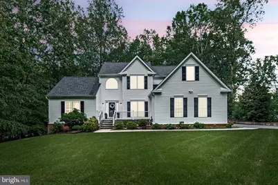 7924 Gold Leaf Circle, Spotsylvania, VA 22551 - Photo 1