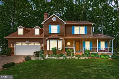 11311 Crown Court, Fredericksburg, VA 22407 - Photo 1