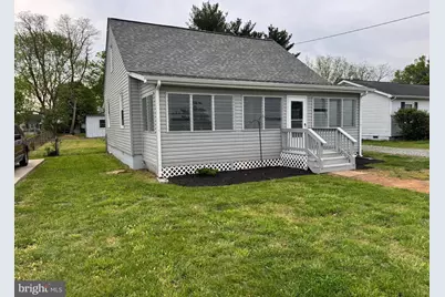 206 Powell Street, Fredericksburg, VA 22408 - Photo 1