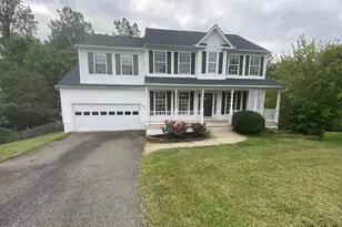 10104 Terrace Ct, Fredericksburg, VA 22408 - Photo 1