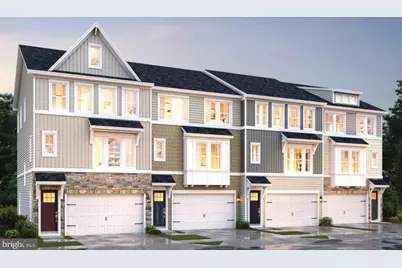 9511 Maidenhair Avenue #LOT 226, Fredericksburg, VA 22407 - Photo 1