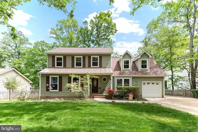 3908 Hazel Court, Fredericksburg, VA 22407 - Photo 1