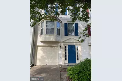 9808 Bartley Court, Fredericksburg, VA 22408 - Photo 1