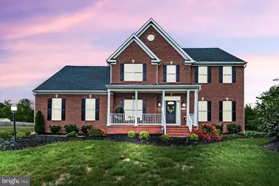 11203 Katerina Drive S, Fredericksburg, VA 22408 - Photo 1