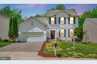 6733 Averett Court, Fredericksburg, VA 22407 - Photo 1