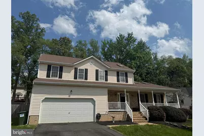 11903 Woodland View Drive, Fredericksburg, VA 22407 - Photo 1