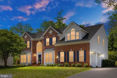 11110 Park Ridge Road, Fredericksburg, VA 22408 - Photo 1