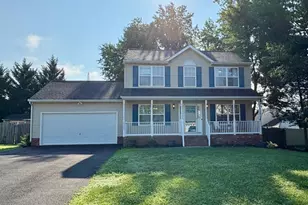 12224 Stonehenge Dr, Fredericksburg, VA 22407 - Photo 1