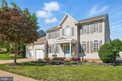 11209 Spring Meadow Boulevard, Fredericksburg, VA 22407 - Photo 1