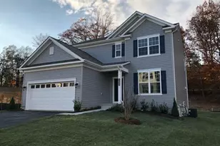 1600 Hudgins Farm Cir, Fredericksburg, VA 22408 - Photo 1