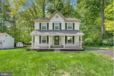 11104 Surry Woods Court, Fredericksburg, VA 22407 - Photo 1