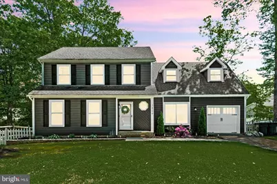 3809 Raynold Court, Fredericksburg, VA 22407 - Photo 1