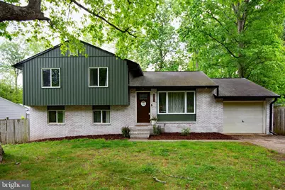 6807 Wild Turkey Drive, Spotsylvania, VA 22553 - Photo 1