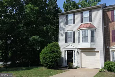 9600 Becker Court, Fredericksburg, VA 22408 - Photo 1