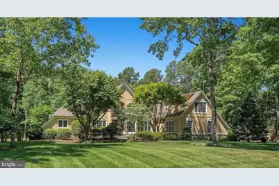 11608 Stonewall Jackson Drive, Spotsylvania, VA 22551 - Photo 1