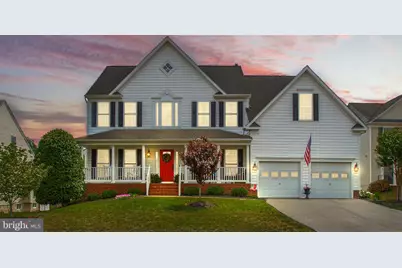 2609 Melissa Court, Fredericksburg, VA 22408 - Photo 1