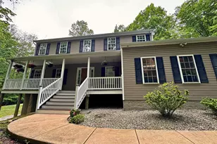 6609 Turkey Run Dr, Fredericksburg, VA 22407 - Photo 1