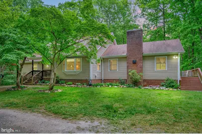 10001 Shawnee Lane, Spotsylvania, VA 22553 - Photo 1