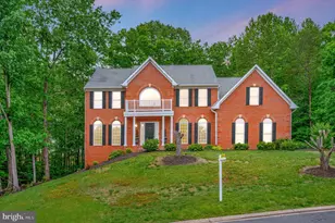 3715 Fairways Ct, Fredericksburg, VA 22408 - Photo 1