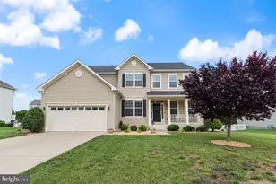 5505 Spring Bluff Ct, Fredericksburg, VA 22407 - Photo 1