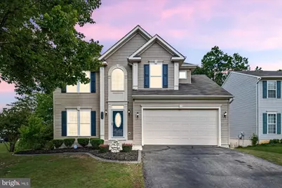 6915 Yeoman Court, Fredericksburg, VA 22407 - Photo 1