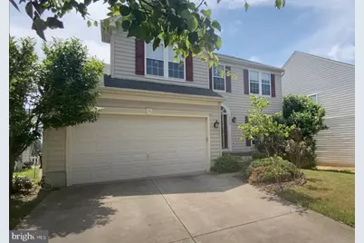 5619 Joshua Tree Circle, Fredericksburg, VA 22407 - Photo 1