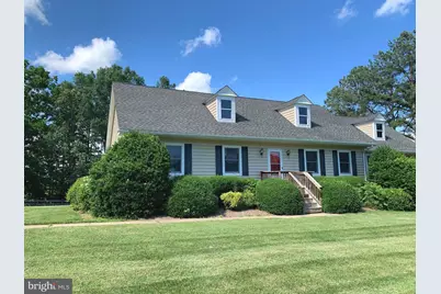 10413 Elys Ford Road, Fredericksburg, VA 22407 - Photo 1