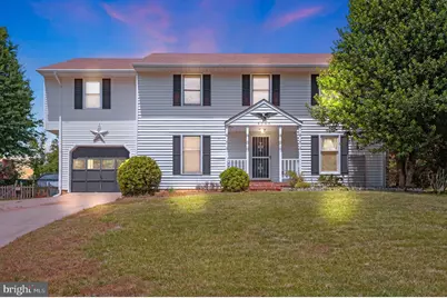 5063 Tara Drive, Fredericksburg, VA 22407 - Photo 1