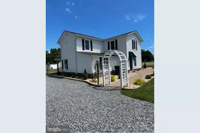 6612 Old Plank Road, Fredericksburg, VA 22407 - Photo 1