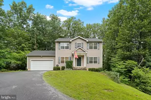 9900 Wellford Ct, Fredericksburg, VA 22407 - Photo 1
