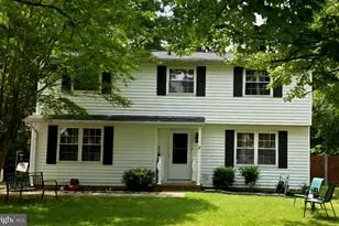 11708 Eisenhower Ln, Fredericksburg, VA 22407 - Photo 1