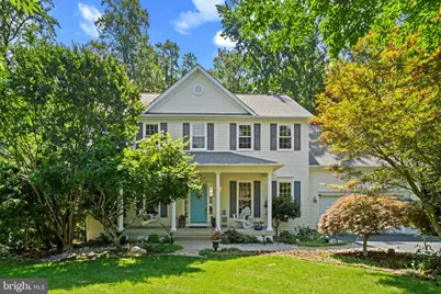 9913 Ashmeade Court, Fredericksburg, VA 22407 - Photo 1