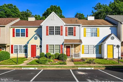 11175 Elwyn Court, Fredericksburg, VA 22407 - Photo 1