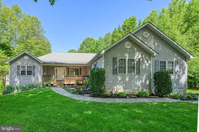 2406 Valentine Drive, Bumpass, VA 23024 - Photo 1