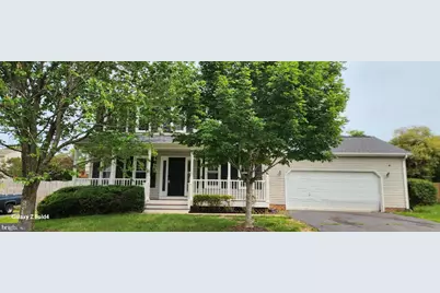 10003 Wellford Court, Fredericksburg, VA 22407 - Photo 1