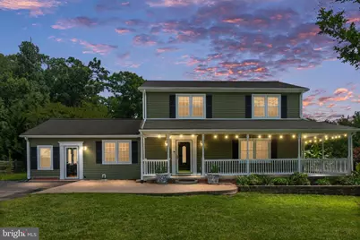 12203 Abner Court, Fredericksburg, VA 22407 - Photo 1