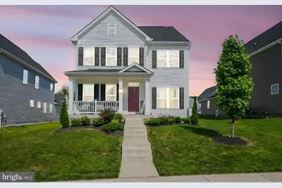 8905 Saint Landry Lane, Spotsylvania, VA 22553 - Photo 1