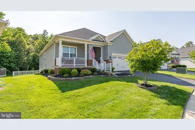 9828 Balls Bluff Drive, Fredericksburg, VA 22407 - Photo 1