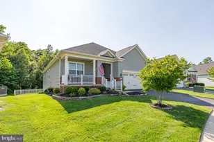 9828 Balls Blf Dr, Fredericksburg, VA 22407 - Photo 1