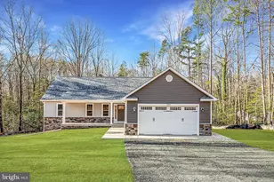 9712 Sutter Rd, Partlow, VA 22534 - Photo 1