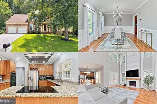 10409 Colechester St, Fredericksburg, VA 22408 - Photo 1