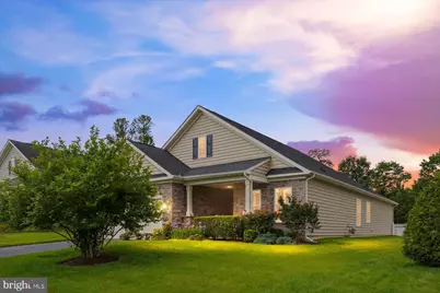 5906 New Berne Road, Fredericksburg, VA 22407 - Photo 1