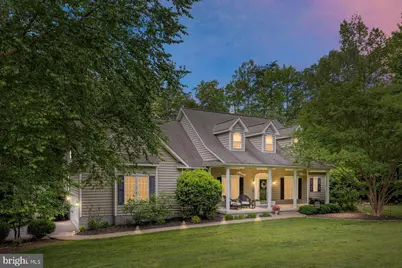 10716 Villa Way, Fredericksburg, VA 22407 - Photo 1