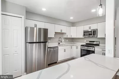 10701 Houck Drive, Fredericksburg, VA 22407 - Photo 1