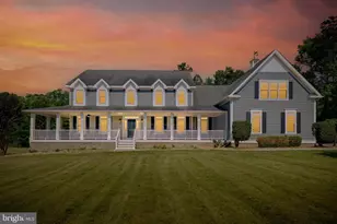 8900 Olde Meadow Way, Spotsylvania, VA 22551 - Photo 1